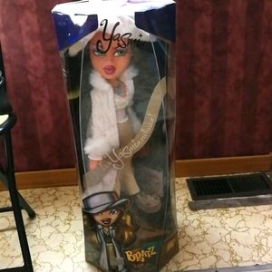 2003 Limited Collection Edition Yasmin